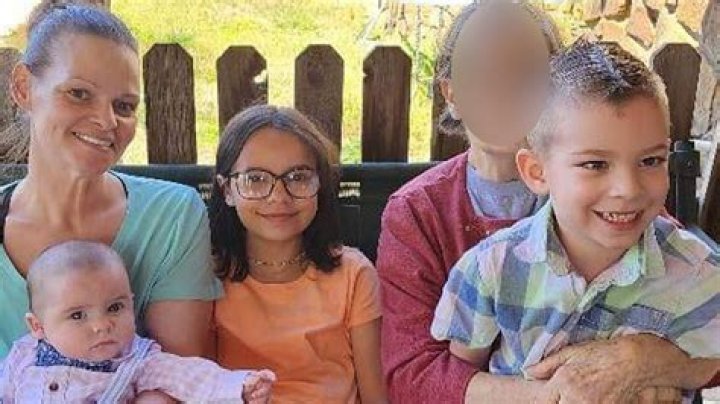 
Who was Brandy McCaslin? Woman killed 3 children and herself at home in Verdigris near Tulsa, Oklahoma 