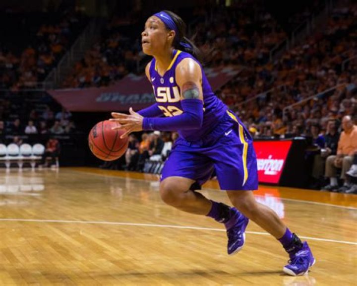 
Who was Danielle Ballard? Former LSU women’s basketball star dies in car accident in Tennessee 
