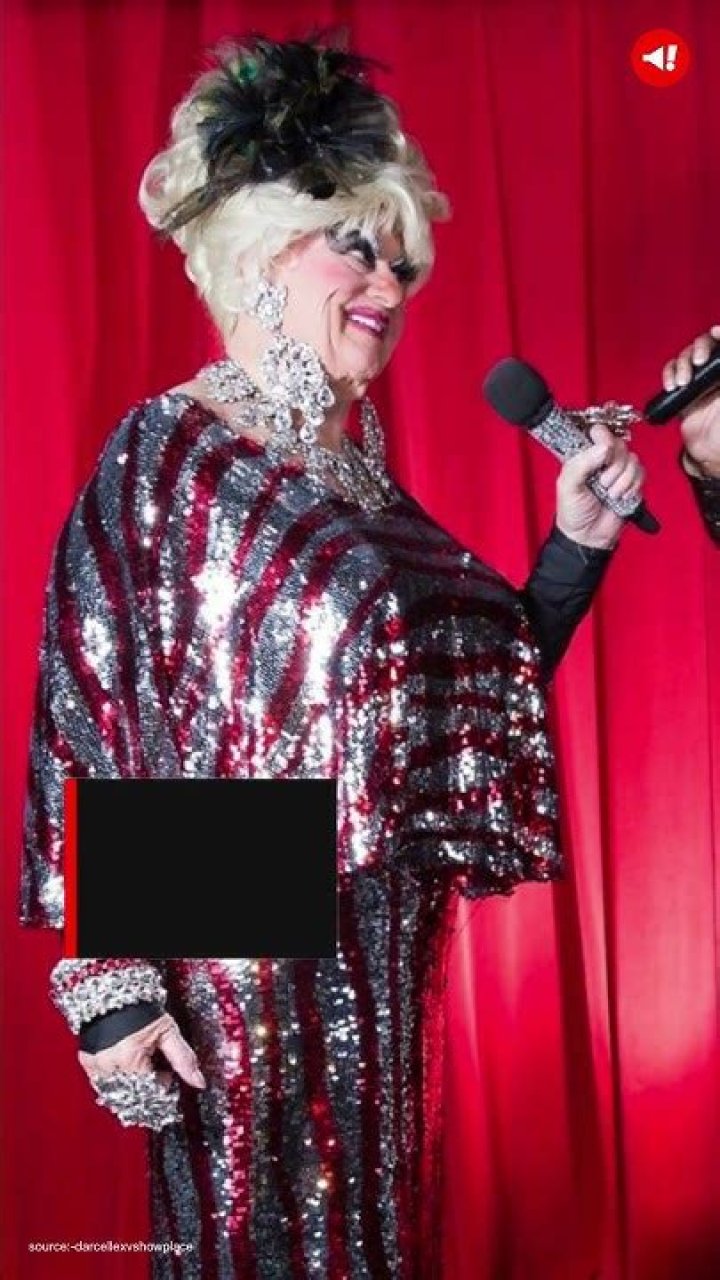 
Who was Darcelle XV? Oldest drag artist in the United States dies at 92 