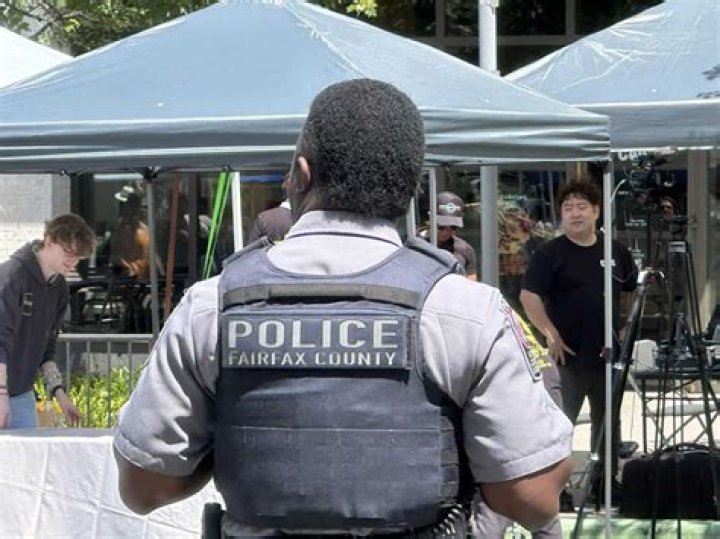 
Who Was Deputy Aubrey Phillips? Dublin Police Officer Death Cause And Obituary 