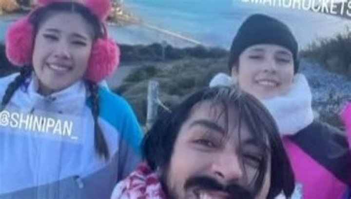 Who was MaruRockets aka Maria Ignacia Celedon?