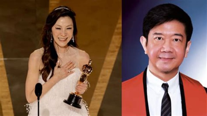 
Who was Michelle Yeoh married to? Ex-husband’s name goes viral on Twitter in wake of Oscars 2023 win 