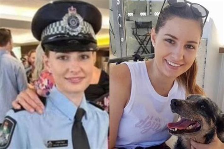 
Who was Rachel McCrow? 29 years old, Shot and killed at an Australian farm, Suspect Update 