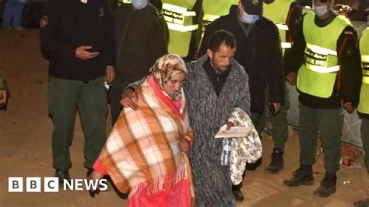 
Who Was Rayan Oram? Boy Dies After Being Trapped In Deep Well For 4 Days 