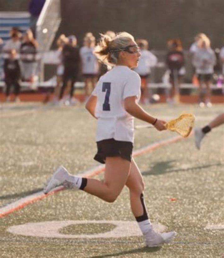 
Who was Sadie Mauro? Teen lacrosse player dies in Cape Cod boat crash 