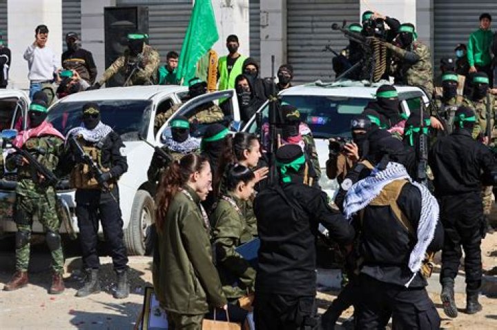 
Who was Scot Bernard Cowan, British man from Newton Mearns near Glasgow killed amidst Hamas attack in Israel? 