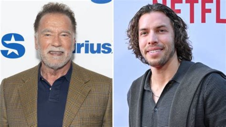 Who were Arnold Schwarzenegger’s parents, Gustav Schwarzenegger, Aurelia Schwarzenegger?