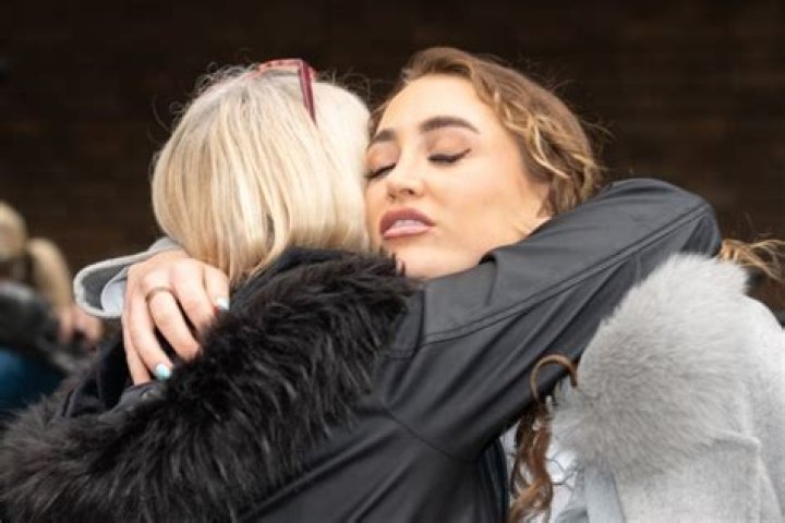 
Who will win the Stephen Bear and Georgia Harrison trial? Covered 