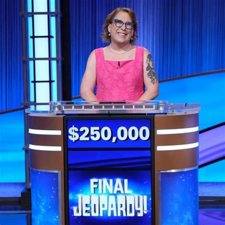
Who won Jeopardy! tonight? May 1, 2023, Monday 