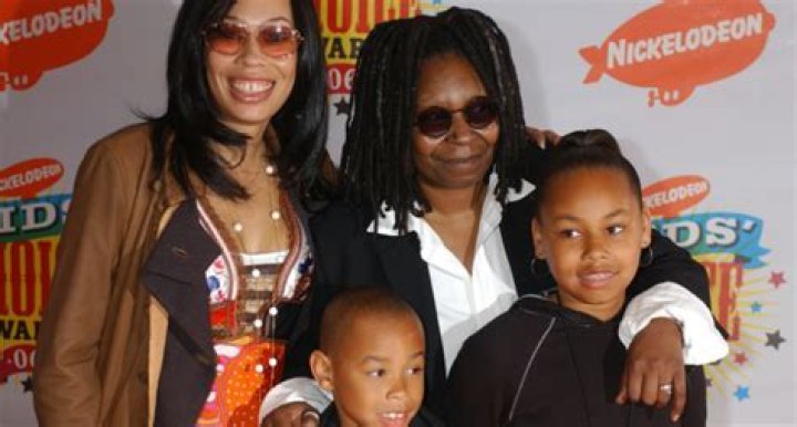 Whoopi Goldberg’s Ex-Husband: Alvin Martin Net Worth, Movies, Young, Wiki, Birthday, Bio, Daughter, Wikipedia