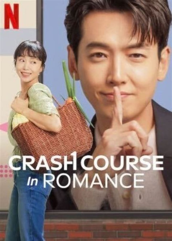 
“Why are they mad?”: Netizens defend Crash Course in Romance leads Jung Kyung-ho and Jeon Do-yeon’s age gap 