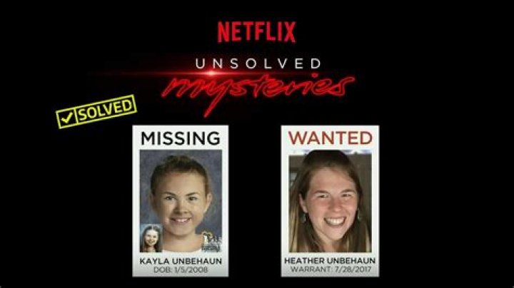 Why Did Heather Unbehaun Lose Custody? Kayla Unbehaun Kidnapped Case