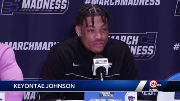 
Why Did Keyontae Johnson Collapse? Medical Condition Diagnosis And Injury Update 