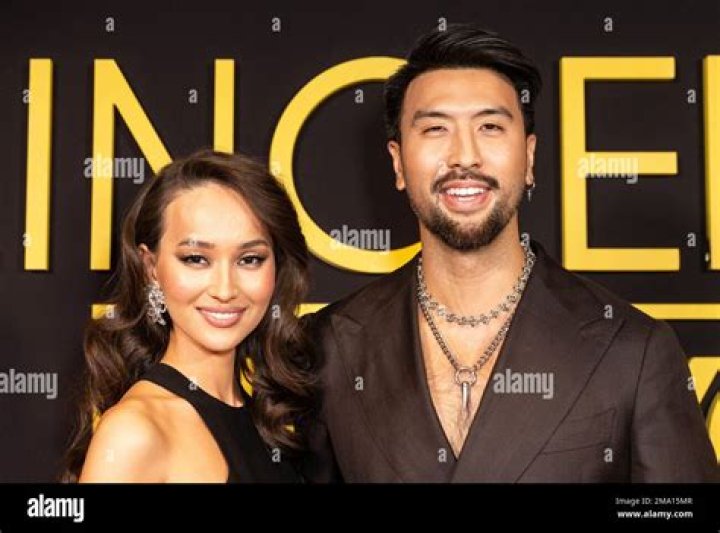 Why did Vika Abbyaeva stop her boyfriend Richard Chang mid-proposal in Bling Empire: New York season finale?