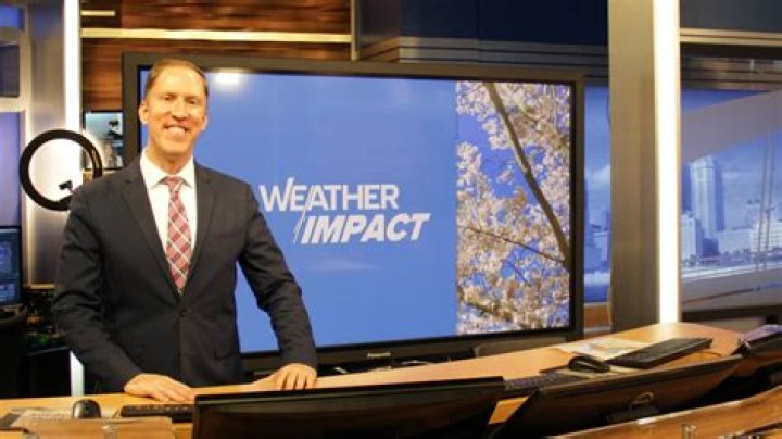 Why Is Mackenzie Bart Leaving 10TV? Cleveland Meteorologist Going For New Job Ventures And Other Experiences
