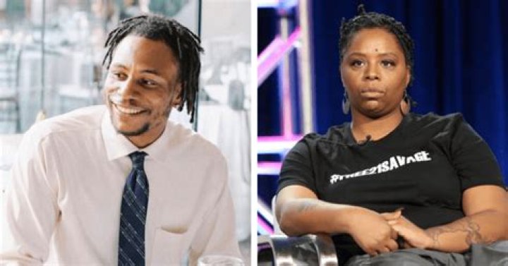 Why Keenan Anderson Died… Cousin of Black Lives Matter Co-founder Had Cardiac Collapse?