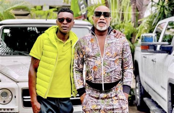 
Why Was Jose Chameleone Arrested? South African Singer Gets Boycotted By Netizens- What Did He Do? 