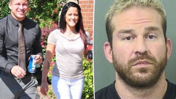 
Why was Nathan Griffith arrested? Domestic battery allegations against Teen Mom star explored 