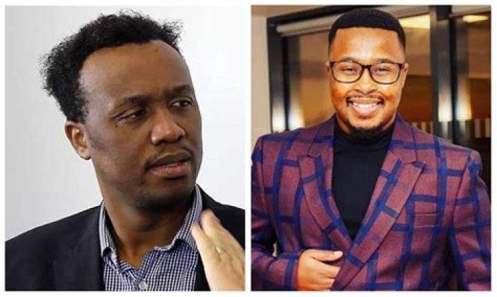 Why Was Prophet Passion Java aka Simba Chikanza Arrested?