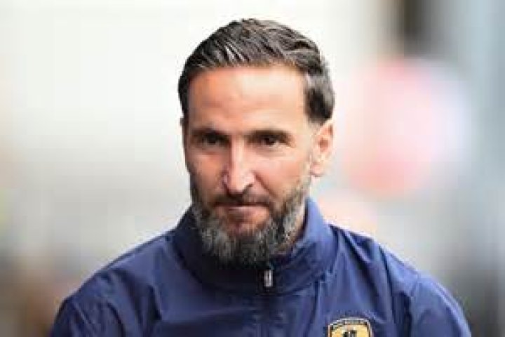 
Will Luke Tisdale Be Notts County Next Manager? Many Think His Departure Could Increase His Odds 