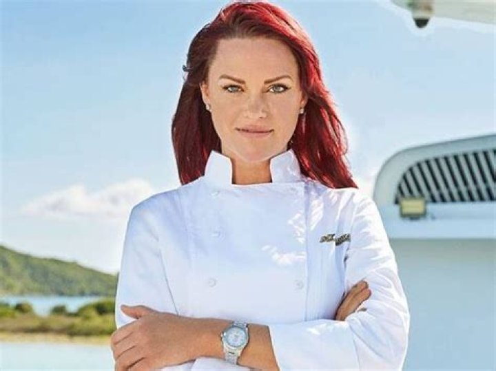 
Will Rachel Hargrove attend Below Deck season 10 reunion? Bravo star responds on Twitter 