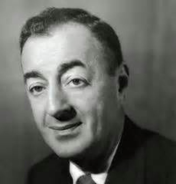 William Levitt Net Worth