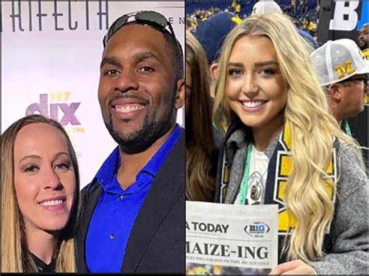 
William Perry has been married to his wife Valerie Perry since 2007 