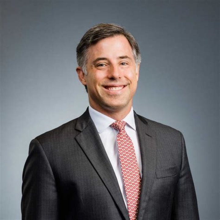 
William Quince Colburn III Age, Birthday, Wikipedia, Who, Nationality, Biography 