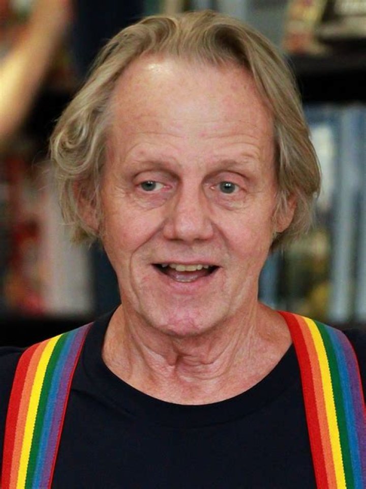 William Sanderson