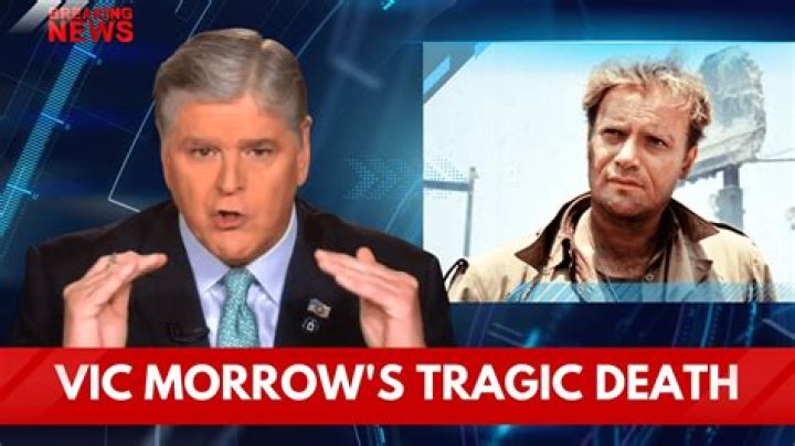 
Willie J. Morrow Obituary, What was Willie J. Morrow Cause of Death? 