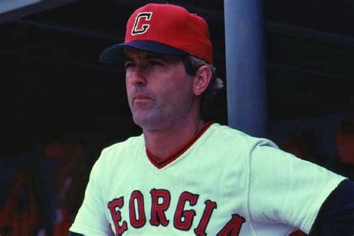 
Winningest Baseball Coach, Steve Webber, dies at 74 