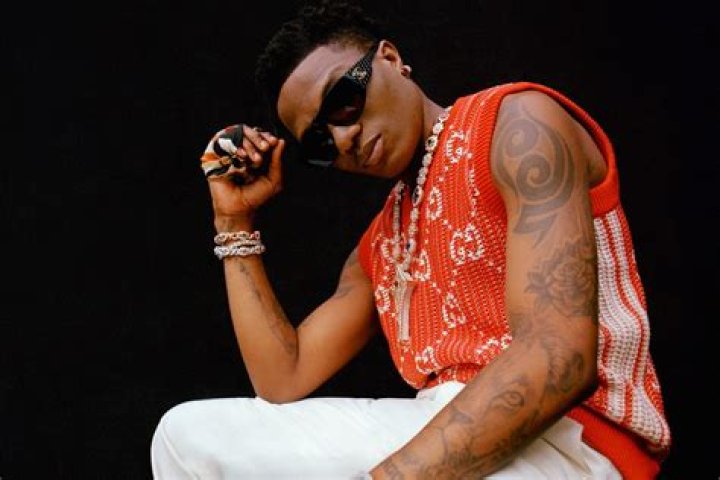 Wizkid
