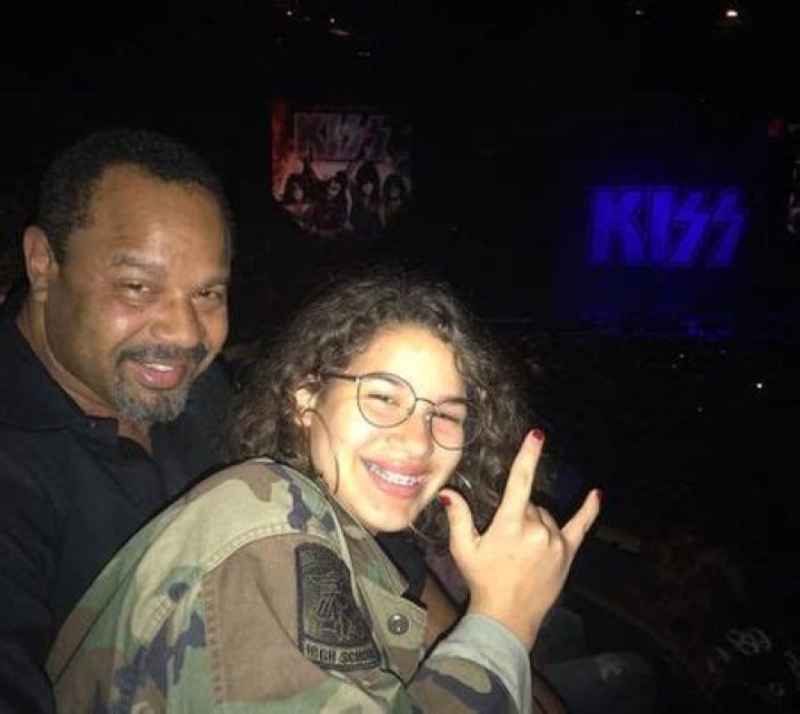 Wolfgang Bodison Children, Relationship, Net Worth, Salary, Wiki, Bio