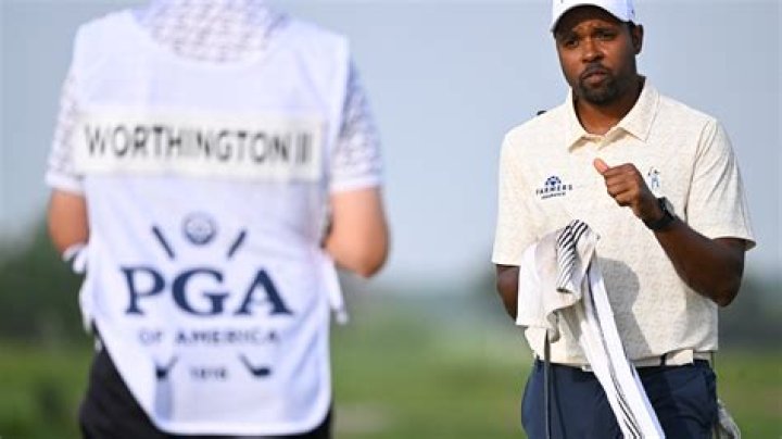 Wyatt Worthington II Net Worth: How Rich Is The American Golfer?