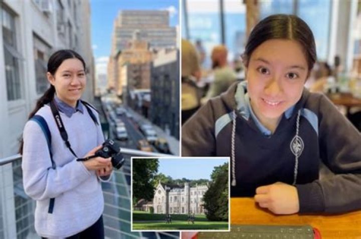 
Wycombe Abbey Suicide: Caitlyn Scott-Lee Found Dead, Family Saddened By Death 