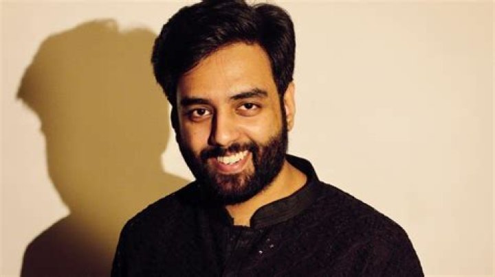 
Yashraj Mukhate Height, Weight, Net Worth, Age, Birthday, Wikipedia, Who, Nationality, Biography 