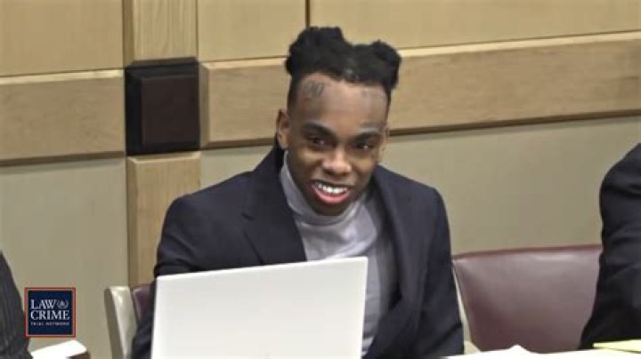 
YNW Melly Case Update- Where Is He Now? 