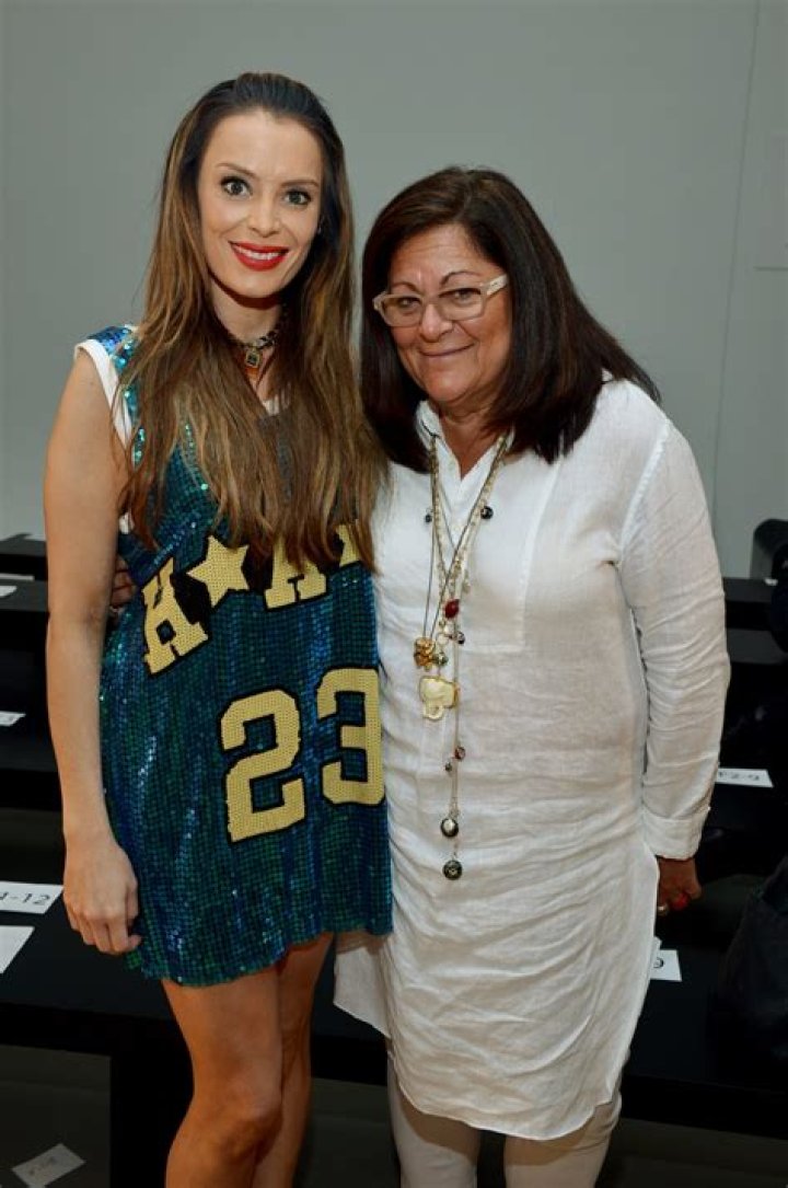 Yoanna House Net Worth