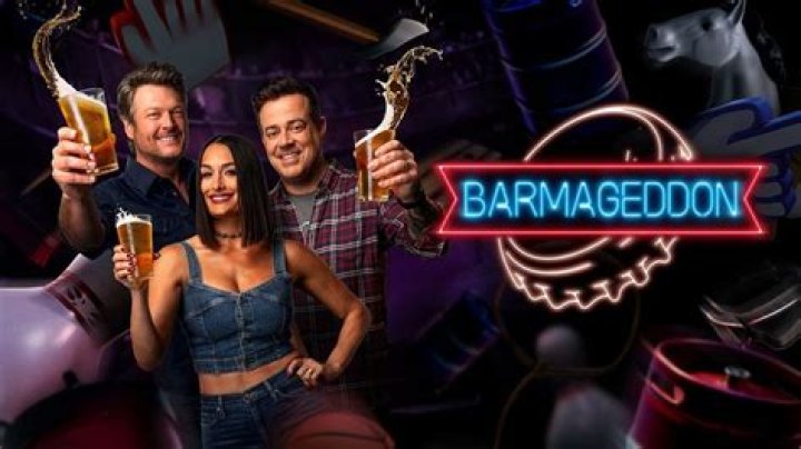 
“You were made for this show”: Barmageddon fans rave about host Nikki Bella in episode 2 