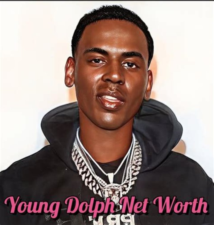 Young Dolph Height, Weight, Net Worth, Age, Birthday, Wikipedia, Who, Nationality, Biography