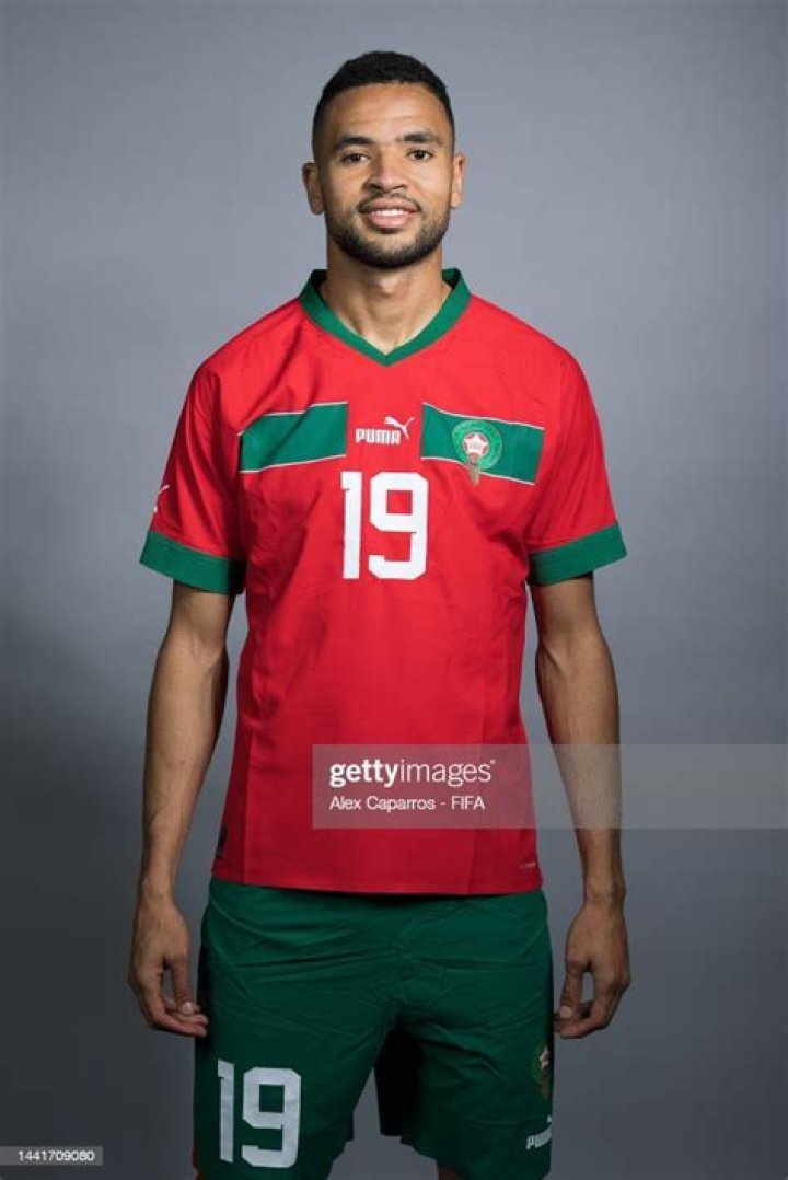 
Youssef En-Nesyri Height, Weight, Net Worth, Age, Birthday, Wikipedia, Who, Instagram, Biography 