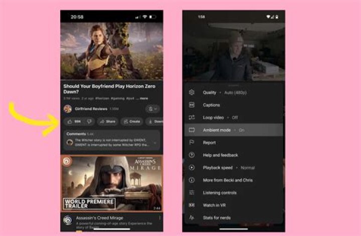 
YouTube bringing new video page on mobile, web 
