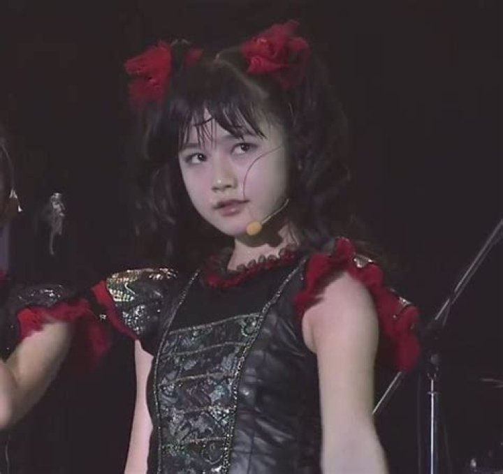 Yui Mizuno Babymetal, Body, Career, Boyfriend, Net Worth & Disease