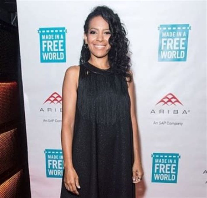 
Zabryna Guevara Height, Weight, Net Worth, Age, Birthday, Wikipedia, Who, Nationality, Biography 