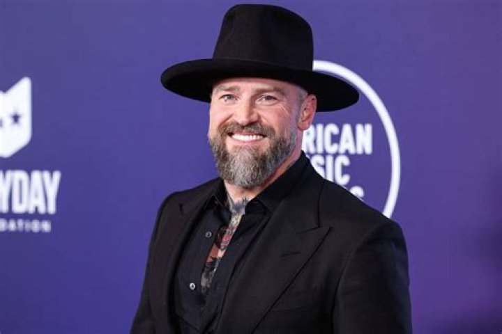 Zac Brown