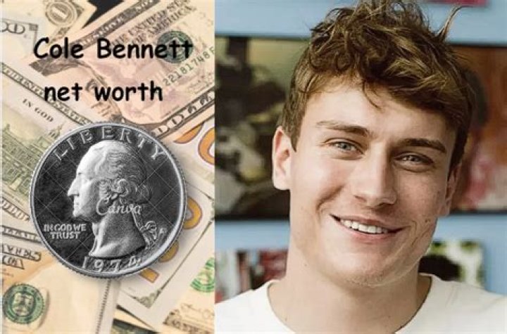Zachary Bennett Net Worth