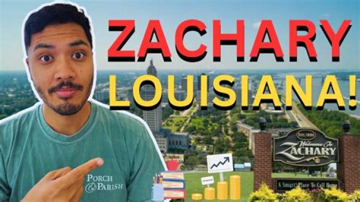 Zachary La Voy Net Worth
