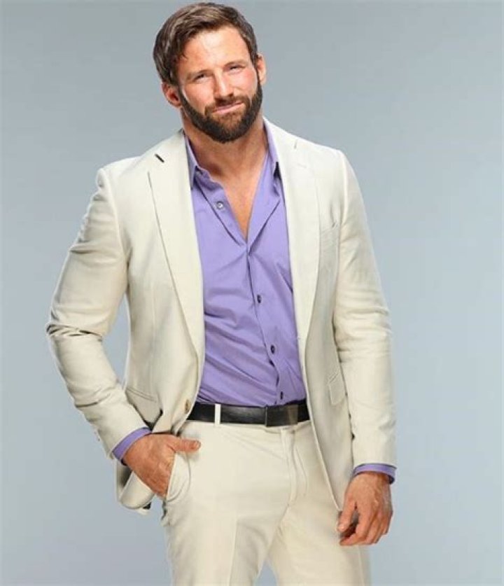 Zack Ryder – Bio, Facts, Wiki, Net Worth, Affair, Engaged, Wife, Girlfriend, Salary, Age, Height, Family, Weight, Movies, WWE, Career, Chelsea Green