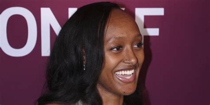 Zahara Jolie-Pitt Age, Birthday, Wikipedia, Who, Nationality, Biography