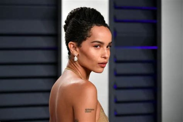 Zoë Kravitz Net Worth